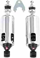 ハーレー純正エボ ソフテイル リアサスペンション ハーレー純正☆ローダウン リアサスペンション FLHC、FLHCS M8